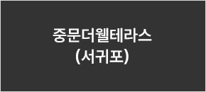 중문더웰테라스(서귀포)
